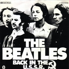 The Beatles - Back in the U.S.S.R.
