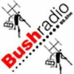 April On BackChat Bushradio 18 - 05 - 2016