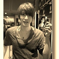 Kim Jaejoong [김재중] - Run away (NO.X [VOL. 2])