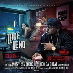 LACE LENO ''GREATEST ON EARTH'' [G.O.E.] PROD. BY JUNEONNABEAT