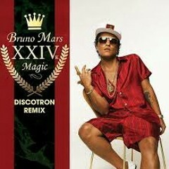 Bruno Mars_ 24K Magic
