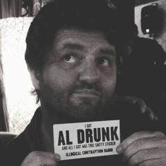 Taco Time With Aloysius