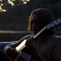 Moon and Stars feat. Connor B  (early mix)