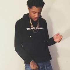 Anywhere! PROD BY RAYAYY