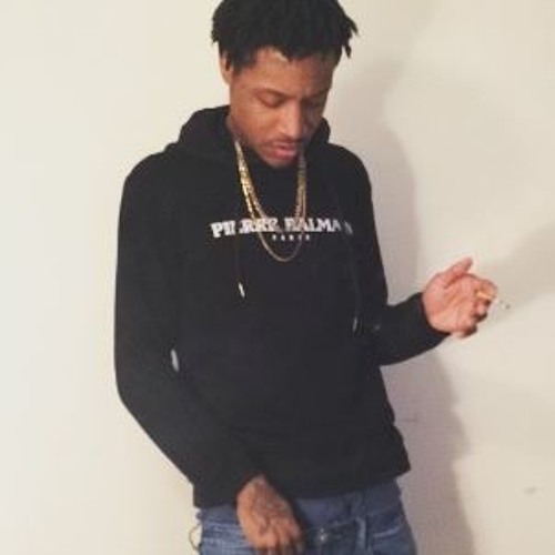 Anywhere! PROD BY RAYAYY