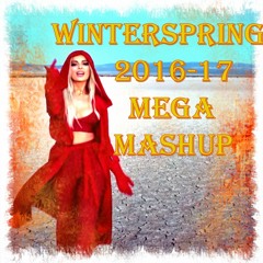 WinterSpring 2016 - 17 MegaMashup [Full In Description]