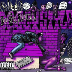 Snoop Dogg - Murder Was The Case [Chopped & Screwed] PhiXioN
