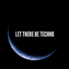 <3 Techno tracks!