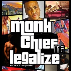 LEGALIZE IT