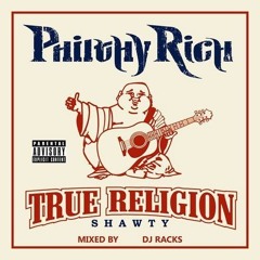 Alright Bitch Ft. Phenom philthy rich