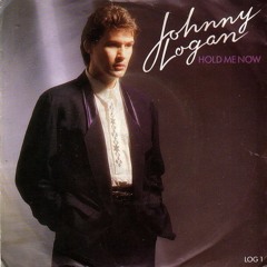 Johnny Logan - Hold Me Now