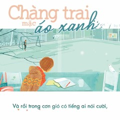 Chàng Trai Mặc Áo Xanh - Mademoiselle