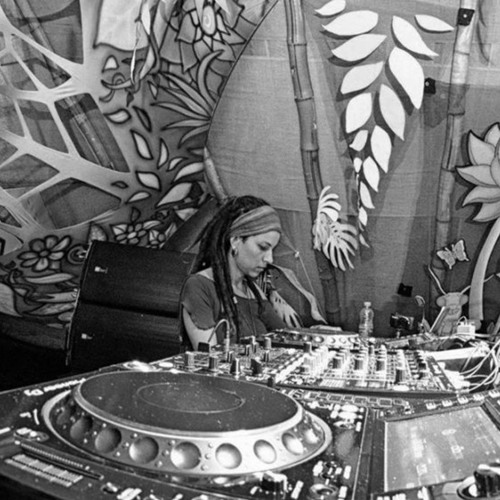 DJ FADA | Uroboros Records Series Vol.12 | 02/03/2017