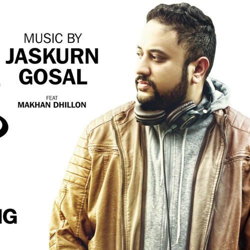 TERI AKH NE - JASKURN GOSAL (ft Makhan Dhillon)