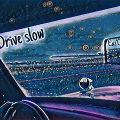 Drive Slow