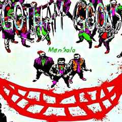 Gotham Goons Feat. Juzt-B ({Prod. BIV)