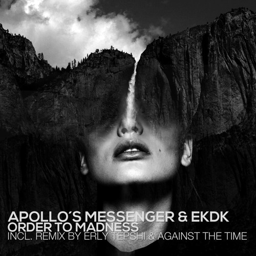 Apollo's Messengers & EKDK - Hysteria (Original Mix) Snippet