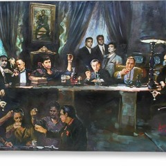 SKRILLA ZOE- B.O.S.S. Prod By Cousin Vinny  (1)