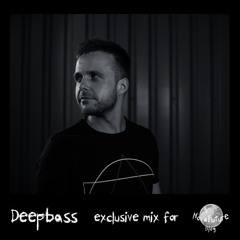 Deepbass - NovaFuture Blog Mix March 2017