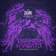 Triamer & Nagato - Retribution