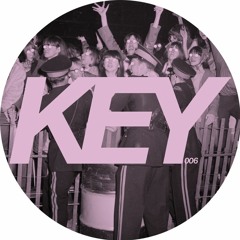 KEY VINYL 006 - B2 - Overall Severity -  Parasympathetic