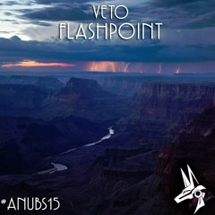 Veto - Flashpoint (Original Mix) Preview