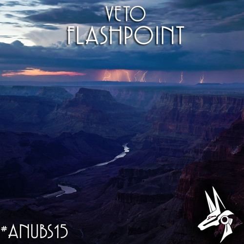 Veto - Flashpoint (Original Mix) Preview