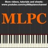 MLPC - Florida Georgia Line feat. Backstreet Boys - God, Your Mama, And Me