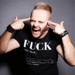The Prodigy - Smack My Bitch Up (ReOrder Pres. DisOrder Bootleg)