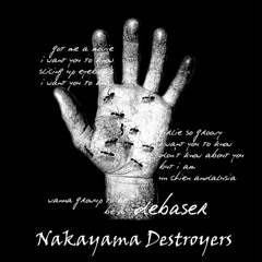 Debaser - Nakayama Destroyers (PIXIES Cover)