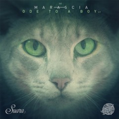 [Suara 263] Marascia - Air Mouth (Original Mix) Snippet