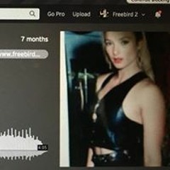 Cindy Stevens - LOSE YOURSELF