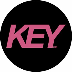 KEY VINYL 009 - B1 - PVS - KP3