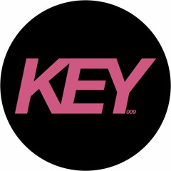 KEY VINYL 009 - A2 - PVS - KP2