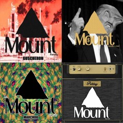 La Mount Family - Mother Fucking Mix