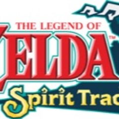 The Legend Of Zelda Spirit Tracks - In Remembrance Of Byrne
