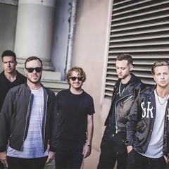 OneRepublic - Love me again
