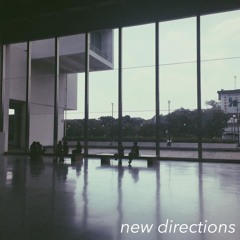 new directions