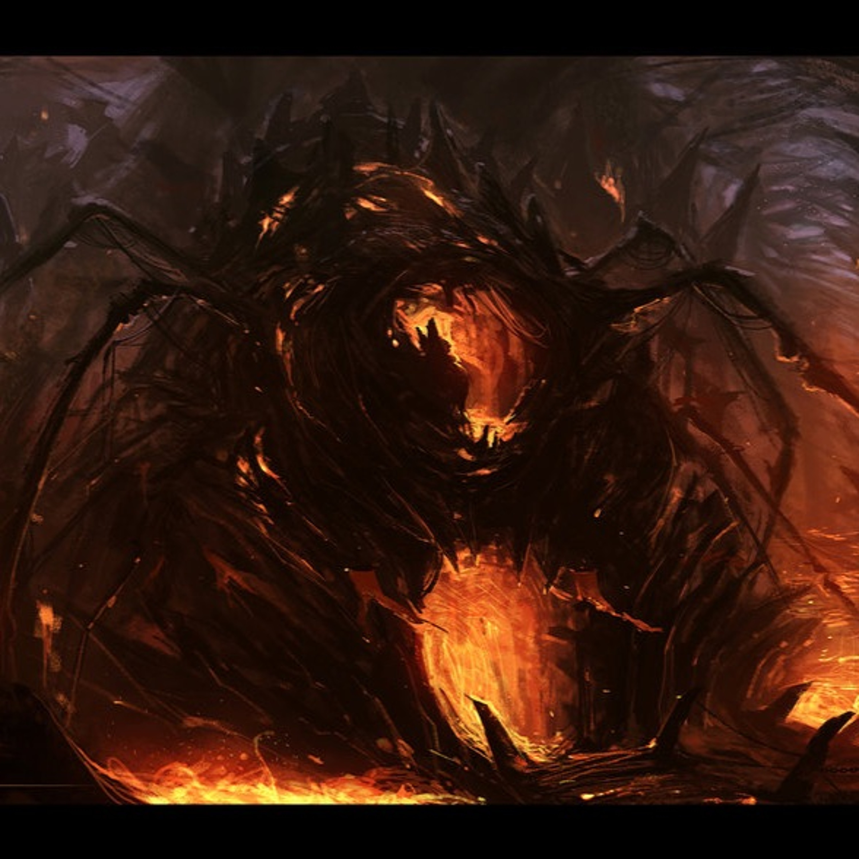 Arachnid