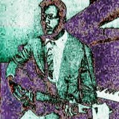 Soul Of A Man - ElectroBluesSociety