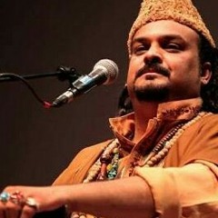 Main Qabar Andheri Main(Amjad Sabri)