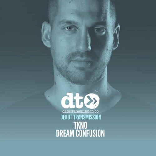 TKNO - Dream Confusion