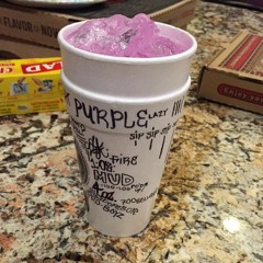 Novus Gatzby - Drippin Off Codeine Prod. By Richie Beatz