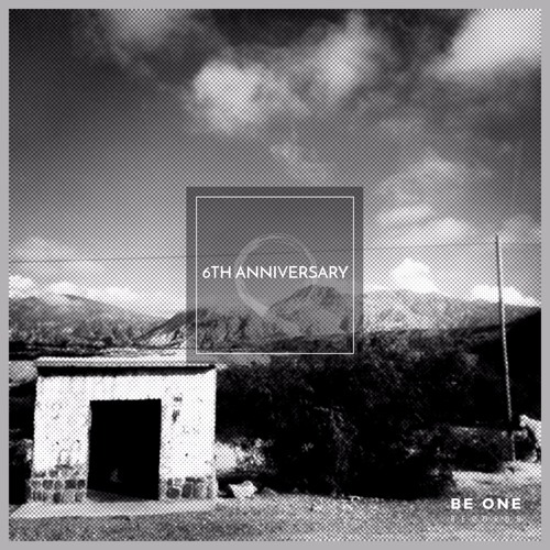 Miguel Bastida - Alo (6 Years Be One Records) Snniped