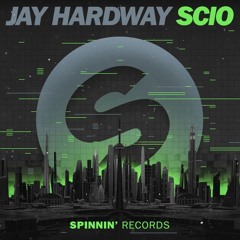 Jay Hardway - Scio