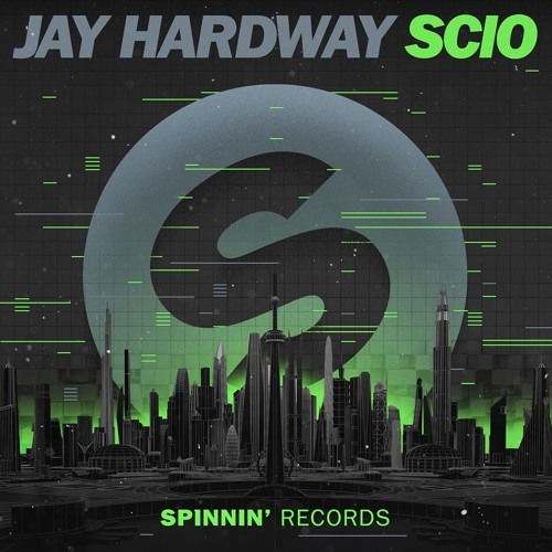 Jay Hardway - Scio