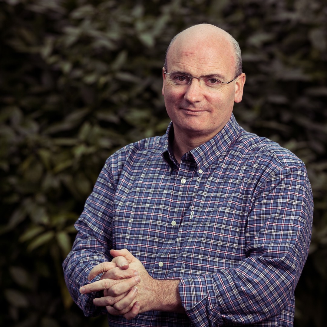 Mike Feerick Stream episode A Conversation with Mike Feerick, Founder of ALISON by ...