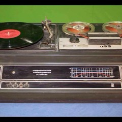 Hip-Hop & Acid Jazz mini mix Dj Offline