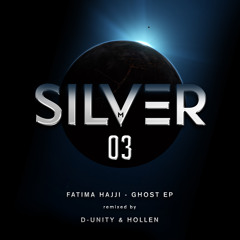 Fatima Hajji - Ghost (Original Mix) SNIPPET