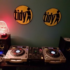 Tidy style Hard house/Hard trance mix